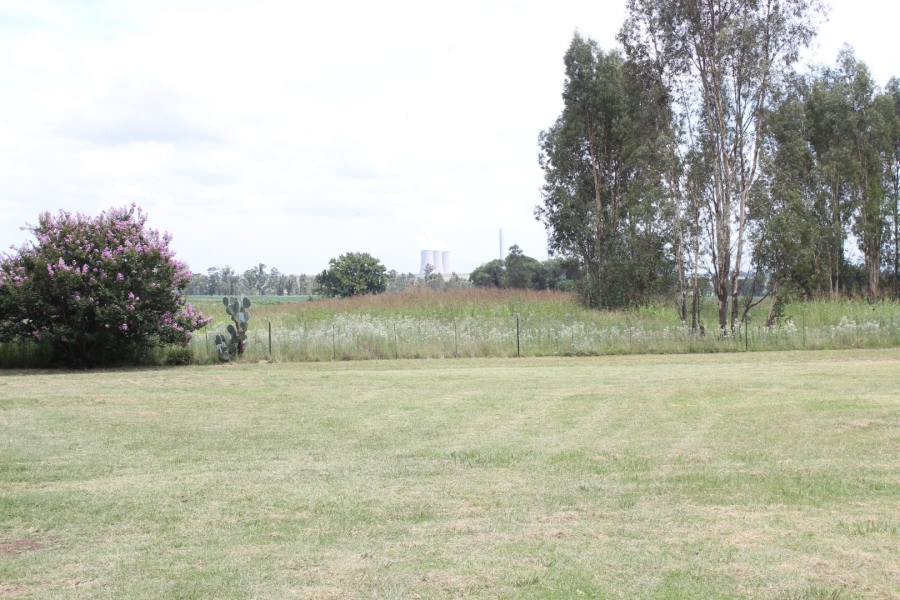 Commercial Property for Sale in Vaal Power A H Free State